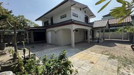 5 Bedroom House for rent in Wang Thonglang, Bangkok near MRT Lat Phrao 71