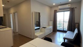 2 Bedroom Condo for rent in Metris Rama 9-Ramkhamhaeng, Hua Mak, Bangkok near MRT Ramkhamhaeng 12