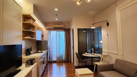 1 Bedroom Condo for rent in Ivy Sathorn 10, Silom, Bangkok near BTS Chong Nonsi