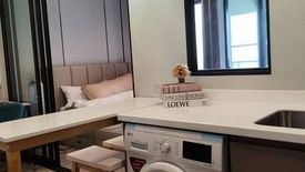 1 Bedroom Condo for rent in Life Sathorn Sierra, Talat Phlu, Bangkok near BTS Talat Phlu