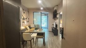 2 Bedroom Condo for rent in Ideo Chula - Samyan, Si Phraya, Bangkok near MRT Sam Yan