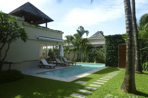 3 Bedroom House for sale in The Residence Resort and Spa Retreat, Choeng Thale, Phuket