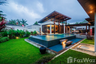 3 Bedroom Villa for rent in Baan Wana Pool Villas, Si Sunthon, Phuket