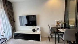 1 Bedroom Condo for rent in LIFE Asoke - Rama 9, Makkasan, Bangkok near MRT Phra Ram 9