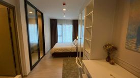 1 Bedroom Condo for rent in LIFE Asoke - Rama 9, Makkasan, Bangkok near MRT Phra Ram 9