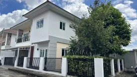 4 Bedroom House for sale in Lanna Heritage, Pa Bong, Chiang Mai