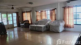 4 Bedroom House for sale in Central Park 5 Village, Nong Prue, Chonburi