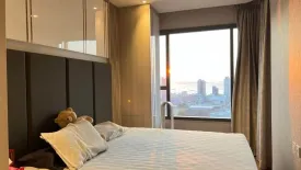 1 Bedroom Condo for rent in Once Pattaya Condominium, Na Kluea, Chonburi