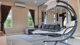 3 Bedroom Villa for rent in Garden Ville 2, Huai Yai, Chonburi