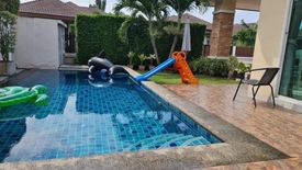 3 Bedroom Villa for rent in Garden Ville 2, Huai Yai, Chonburi