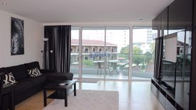 2 Bedroom Condo for sale in The Cliff, Nong Prue, Chonburi