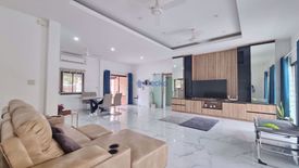 3 Bedroom House for rent in Dhewee Park, Bang Sare, Chonburi