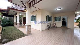 3 Bedroom House for sale in Rose Land and House, Nong Prue, Chonburi