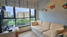 1 Bedroom Condo for sale in Rain Condo ChaAm Huahin, Cha am, Phetchaburi