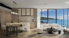 3 Bedroom Apartment for sale in Nobu Da Nang, Phuoc My, Da Nang