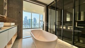 4 Bedroom Apartment for rent in Thu Thiem, Ho Chi Minh