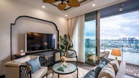 3 Bedroom Apartment for rent in Thu Thiem, Ho Chi Minh