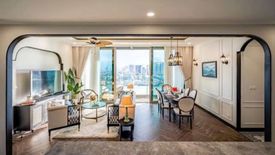 3 Bedroom Apartment for rent in Thu Thiem, Ho Chi Minh