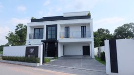 5 Bedroom House for sale in Pong, Chonburi