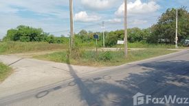 Land for sale in Ko Rai, Chachoengsao