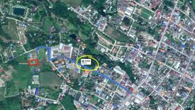 Land for sale in Wiang Tai, Mae Hong Son