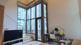 1 Bedroom Condo for rent in The Emporio Place, Khlong Tan, Bangkok near BTS Phrom Phong