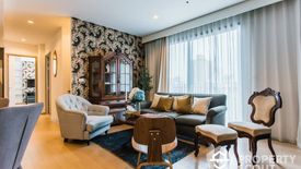 2 Bedroom Condo for sale in HQ by Sansiri, Khlong Tan Nuea, Bangkok near BTS Thong Lo