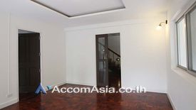 2 Bedroom House for rent in Khlong Toei, Bangkok near BTS Asoke