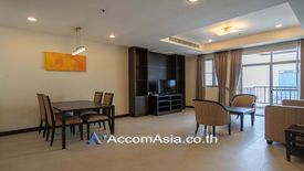 2 Bedroom Apartment for rent in Khlong Toei, Bangkok near BTS Asoke