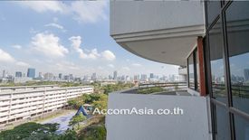 2 Bedroom Condo for rent in Baan Yen Akard, Chong Nonsi, Bangkok near MRT Lumpini