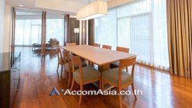 4 Bedroom Apartment for rent in Silom, Bangkok near BTS Chong Nonsi