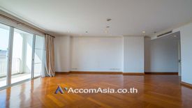 4 Bedroom Apartment for rent in Thung Maha Mek, Bangkok near MRT Lumpini