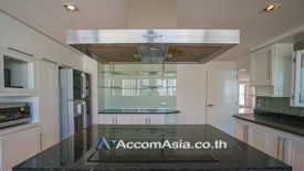 4 Bedroom Apartment for rent in Khlong Toei, Bangkok near BTS Asoke