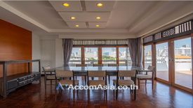 4 Bedroom Apartment for rent in Silom, Bangkok near BTS Chong Nonsi