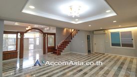 6 Bedroom House for rent in Silom, Bangkok near BTS Chong Nonsi