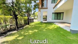 4 Bedroom House for sale in Burasiri Pattanakarn, Prawet, Bangkok