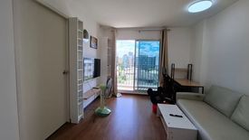 1 Bedroom Condo for sale in Condo U Ratchayothin, Sena Nikhom, Bangkok near MRT Phahon Yothin