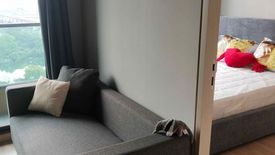 1 Bedroom Condo for rent in Lumpini Suite Phetchaburi - Makkasan, Makkasan, Bangkok near Airport Rail Link Makkasan