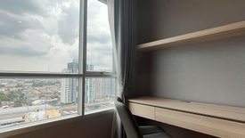 1 Bedroom Condo for rent in Lumpini Place Taopoon Interchange, Bang Sue, Bangkok near MRT Tao Poon