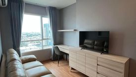 1 Bedroom Condo for rent in Lumpini Place Taopoon Interchange, Bang Sue, Bangkok near MRT Tao Poon