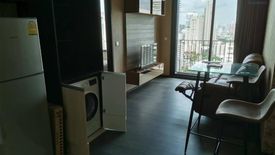 1 Bedroom Condo for rent in Edge Sukhumvit 23, Khlong Toei Nuea, Bangkok near BTS Asoke