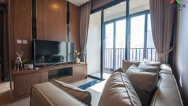 2 Bedroom Condo for rent in Ashton Asoke, Khlong Toei Nuea, Bangkok near MRT Sukhumvit