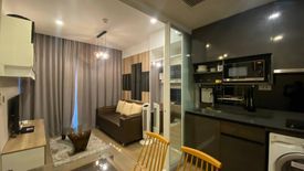 2 Bedroom Condo for rent in Ashton Asoke, Khlong Toei Nuea, Bangkok near MRT Sukhumvit