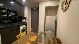 2 Bedroom Condo for rent in Ashton Asoke, Khlong Toei Nuea, Bangkok near MRT Sukhumvit