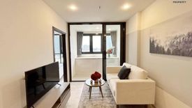 1 Bedroom Condo for rent in XT Huaikhwang, Din Daeng, Bangkok near MRT Huai Khwang