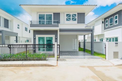 4 Bedroom House for sale in Supalai Lake Ville Phuket, Ko Kaeo, Phuket