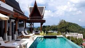 5 Bedroom Villa for sale in Baan Thai Surin Hill, Choeng Thale, Phuket