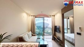 1 Bedroom Condo for rent in The Riviera Ocean Drive, Nong Prue, Chonburi