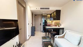 1 Bedroom Condo for rent in The Riviera Ocean Drive, Nong Prue, Chonburi