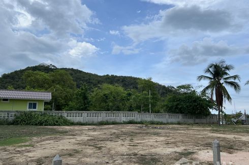 Land for sale in Sam Roi Yot, Prachuap Khiri Khan